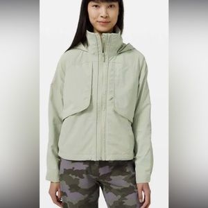Womens always effortless jacket